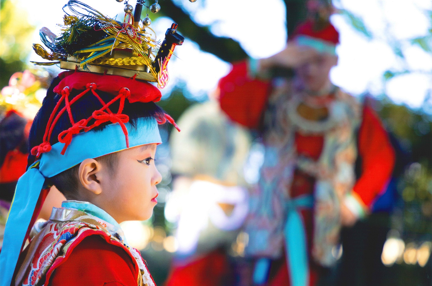 グランプリ「次はボクの番だ」